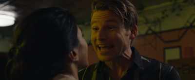 - No, please!
- I think you wish it was you - Too Late
