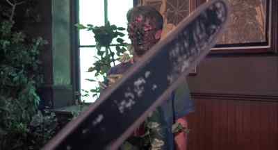 No. Please, ma'am, I beg you.
What are you going to do? - Troll 2