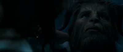 No! Please, no. Come back. - Beauty and the Beast