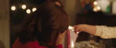 - No, please, no.
- Mom... Yeah. - Blackbird
