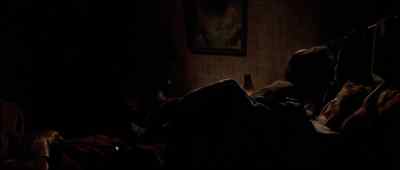 No, please. No!
Please! - Unforgiven