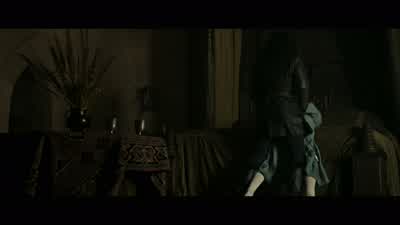 No. Please, no. - The Last Duel