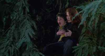 No! Please no! - The Boy Who Cried Werewolf