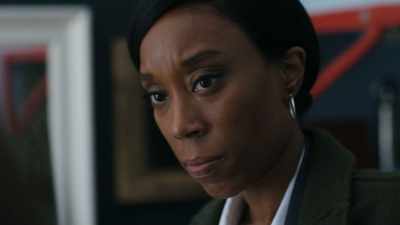No, please. Oh, my God! No! - Law & Order: Organized Crime