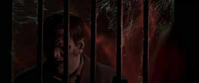 No, please, please, Boris.
I beg you. - Monster Mash