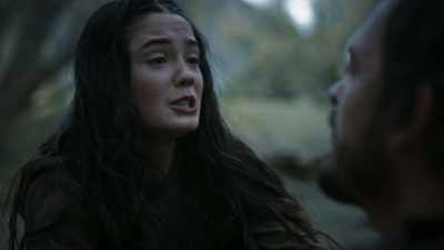 - No, please, please
don't leave me. - Mythica: Stormbound