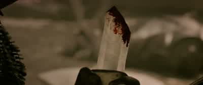 No! Please. Please. Gladiators do not beg. - Pompeii