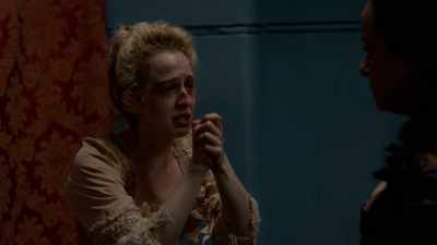 No, please, please.
Just help me, please. - Harlots