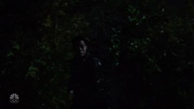 No, please. Please. Please. - Grimm