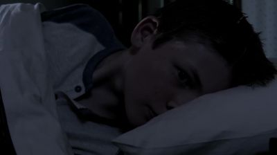 No, please! Please! - Supernatural