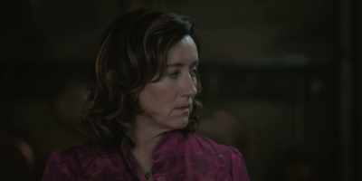 No, please, please-- - Recipes for Love and Murder