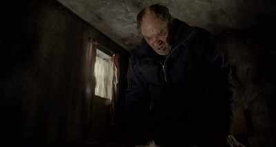 - No, please.
- Poor Philip. - Possum