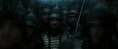 - No! Please! - Ingeras! - Dracula Untold