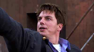 No! Please! - Torchwood