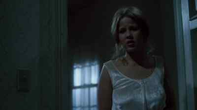 No. Please. - Exorcist II: The Heretic