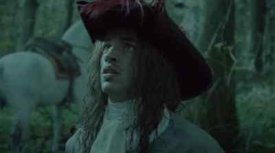            No! Please! - Versailles