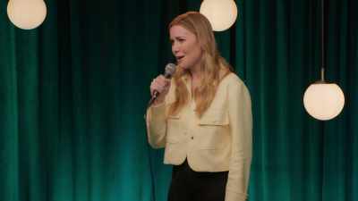 No, please. - Kelsey Cook: Mark Your Territory