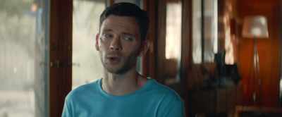 - No.
- Please? - Hypochondriac
