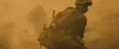- - No! - - Please! - Godzilla: King of the Monsters