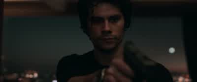 No, please. - American Assassin