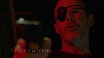 No. Please. - Lost