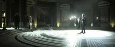 No, please. Stop. - Kingsglaive: Final Fantasy XV
