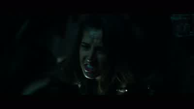 No, please, you're hurting me. - Power Rangers