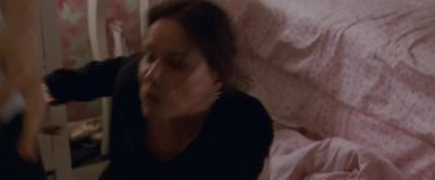 No please - Black Swan