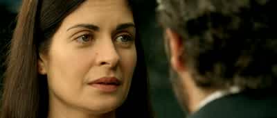 No podemos hacer nada. - The Secret in Their Eyes