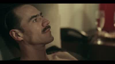 No podemos seguir con esto. - Dark Desire
