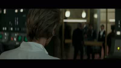 No podía decírtelo. - Mission: Impossible - The Final Reckoning