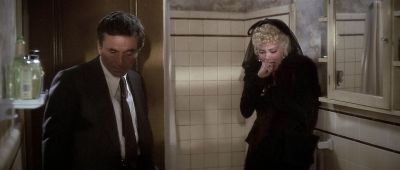 No point in crying over spilt husbands - The Cheap Detective
