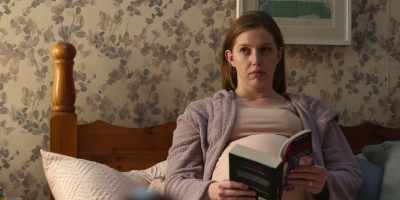 No point in having a solicitor for a pal
if you don't use them, right? - Bad Sisters