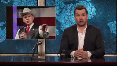 NO POLICE INTERROGATION GOES, - The Jim Jefferies Show