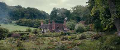 No, Pooh. I meant, - Christopher Robin