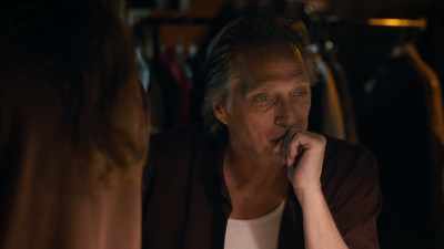 No, Pop, what I said is
for like ten seconds, - The Company You Keep