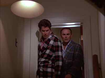 No, Pop. - Murder, She Wrote