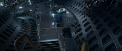 No, Pops! - Terminator Genisys