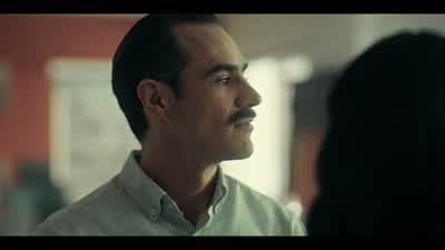 No por ahora. - Dark Desire
