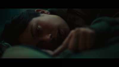 No possessor - Nowhere