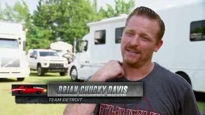 No Prep isn't really
our style, the street is, - Street Outlaws No Prep Kings Team Attack