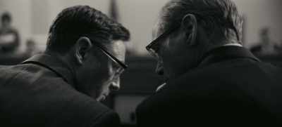 No presidential Cabinet nominee
has failed to be confirmed since 1925. - Oppenheimer