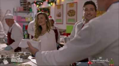 No pressure.
If you can't swing it this year, - Christmas in Love