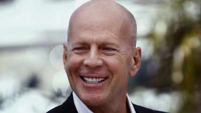 No primeiro dia de Bruce, - The Randall Scandal: Love, Loathing, and Vanderpump