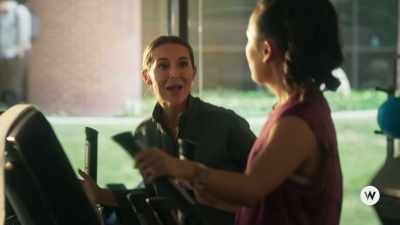 No, his private life is
anything but private, - Love in the Limelight