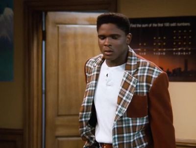 NO PROB BOB - Family Matters