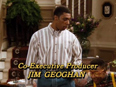 NO PROB BOB - Family Matters