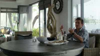 - No, she probably just wants
to make sure you're-- - Dirty John