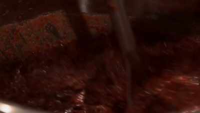 No, probably would be
no better than
scorched anything else. - Moonshiners: Master Distiller