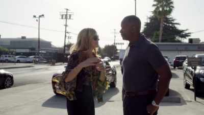 - No problem.
And just so you know, - Dirty John